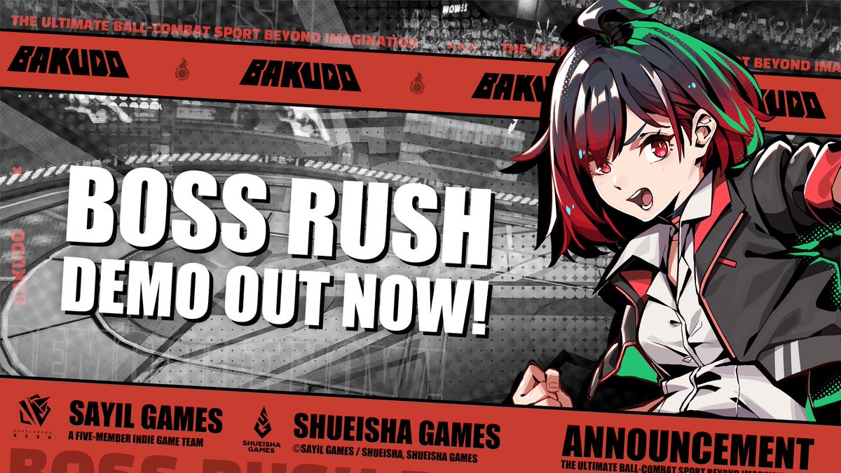 SAYIL GAMES tweet media