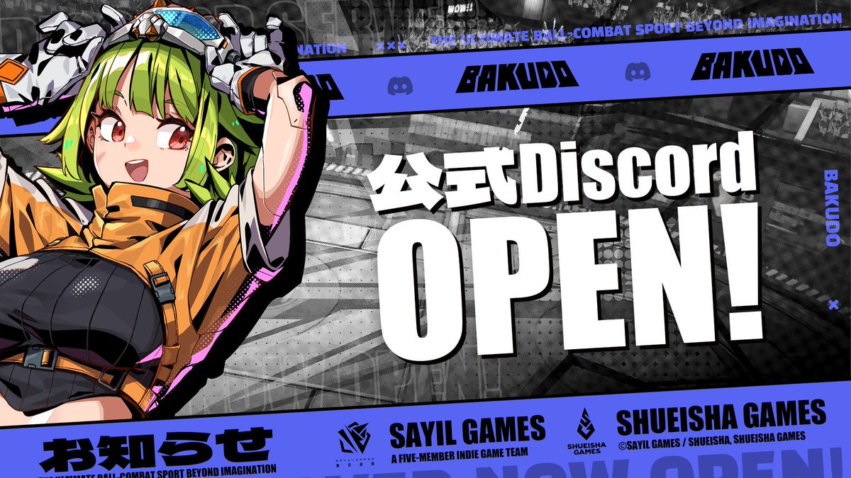 SAYIL GAMES tweet media