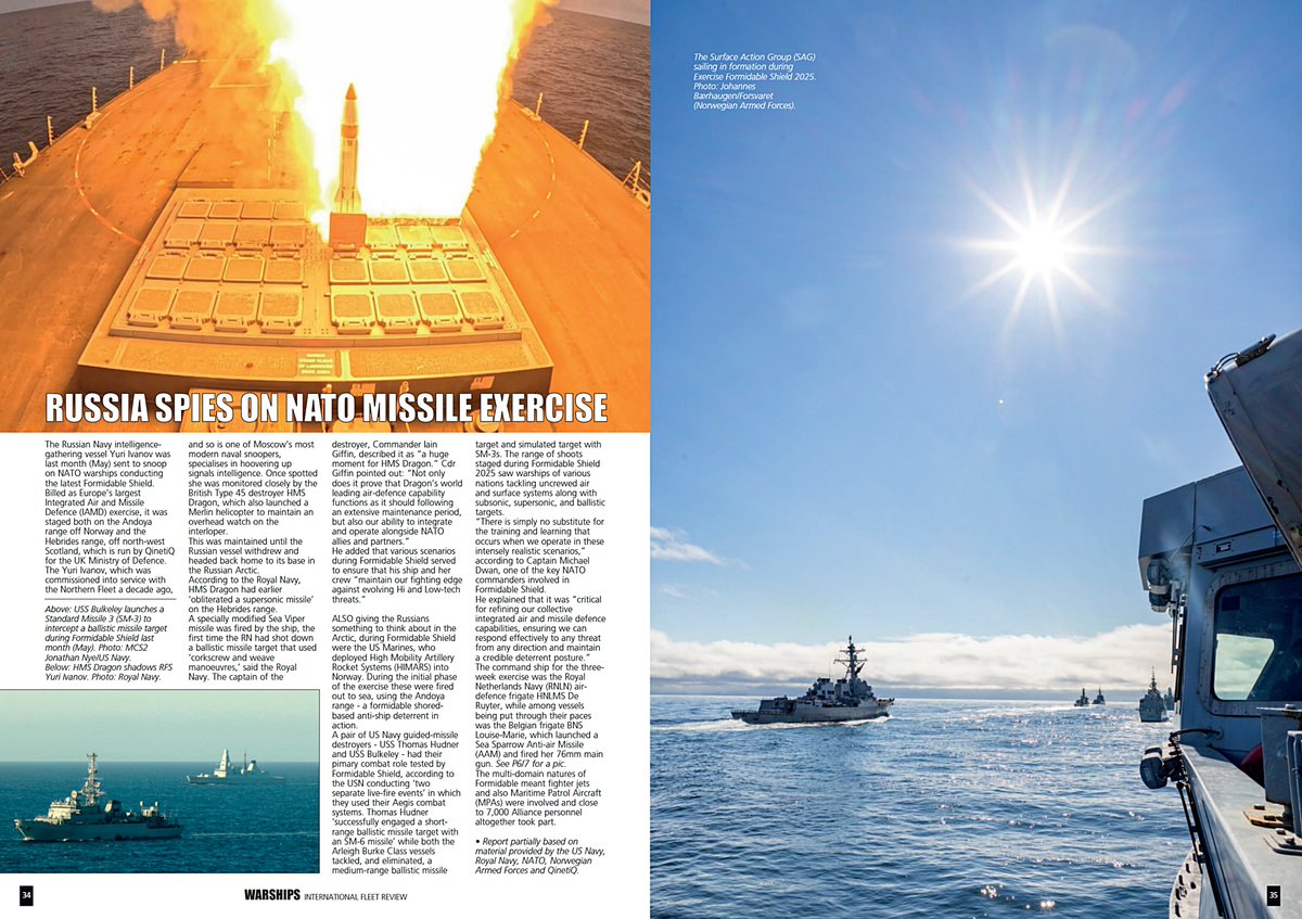 Image for the Tweet beginning: And here's our item on