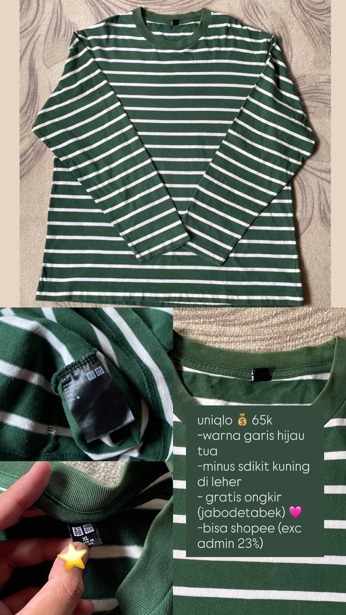 ★.ᐟ link co shopi di bio !! tweet media