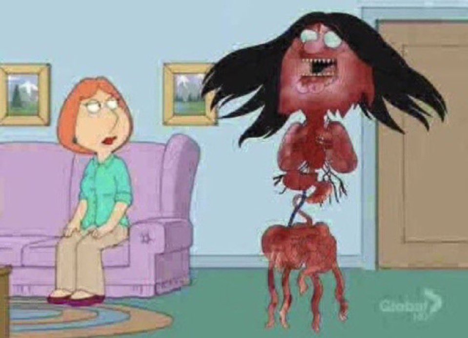 ball hair dysphoria tweet media