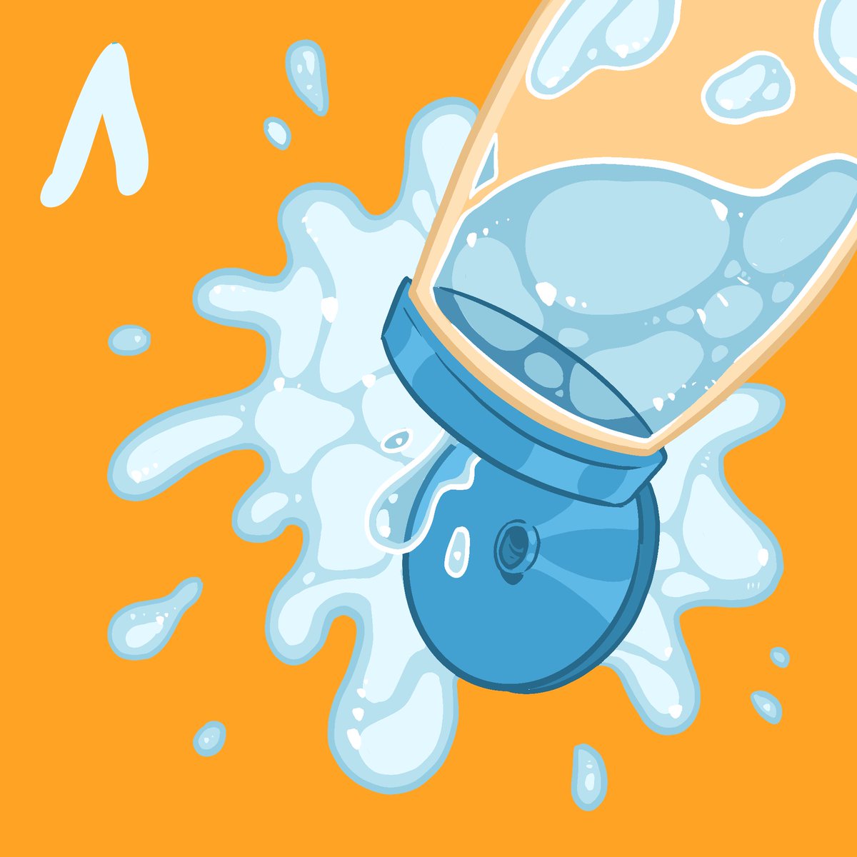 Слово дня — лубрикант!