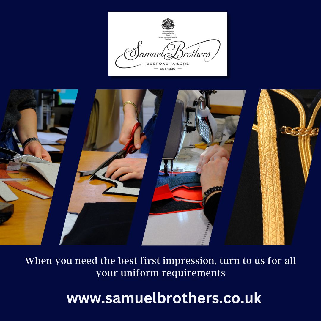 Samuel Brothers tweet media