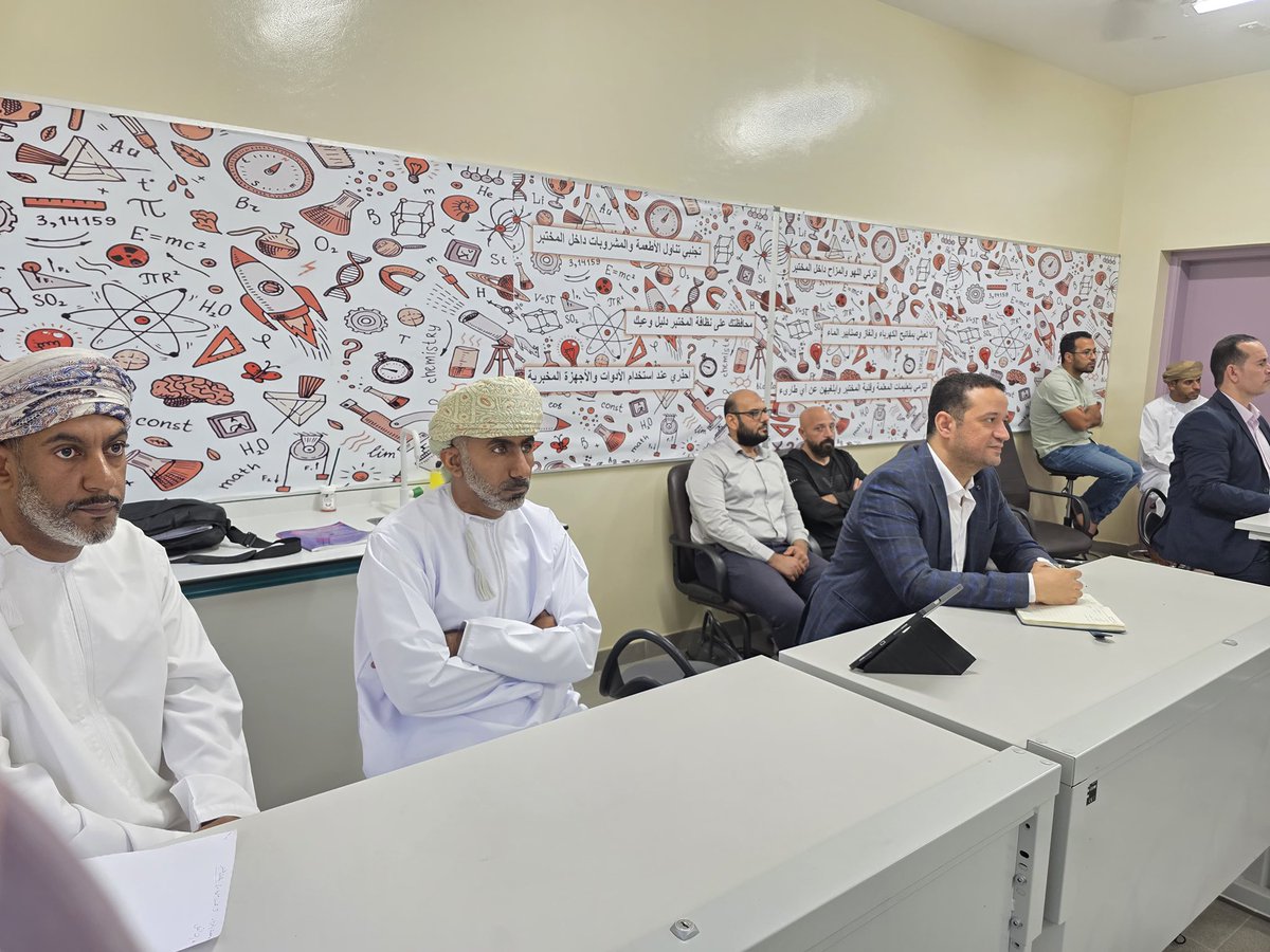 science unit_muscat tweet media