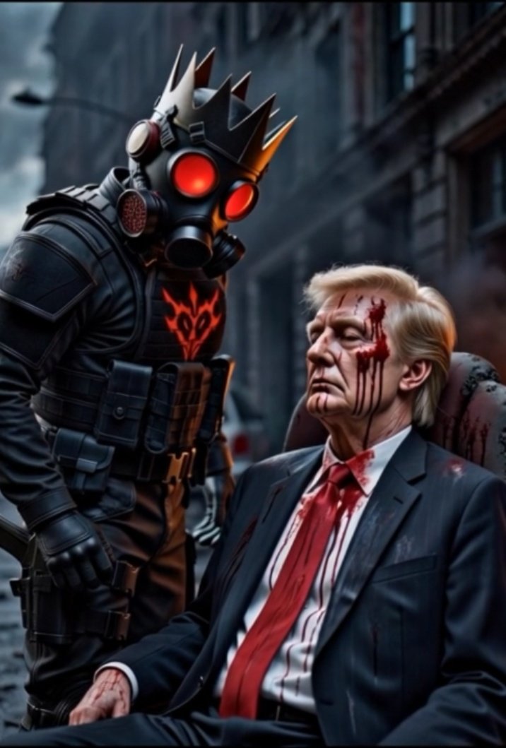 🛡𝕮𝖗𝖎𝖘𝕿𝖍𝖊𝕭𝖑𝖆𝖈𝕶𝖓𝖎𝖌𝖍𝖙🛡 tweet media