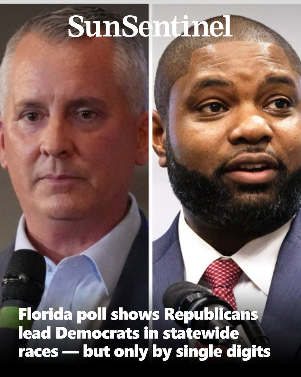 South Florida Sun Sentinel tweet media