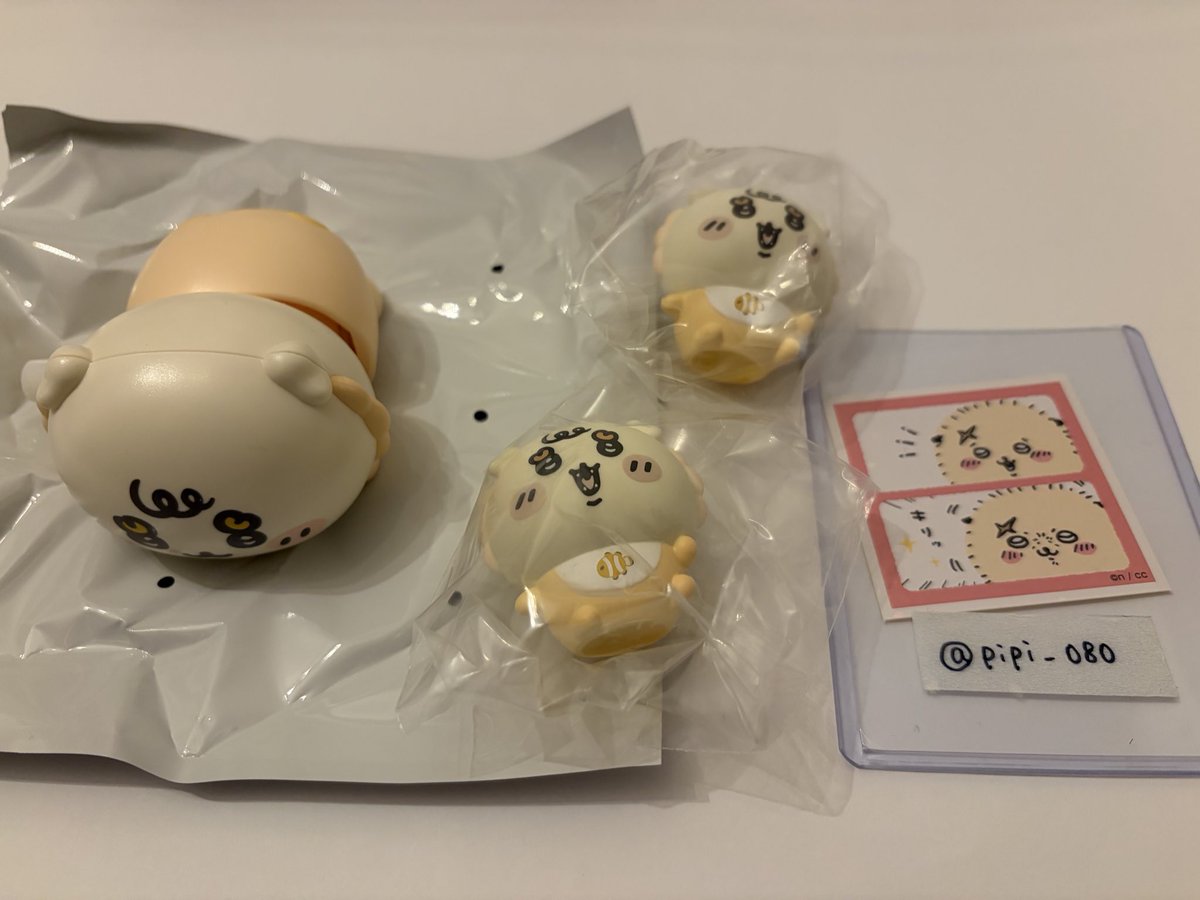 つくね tweet media