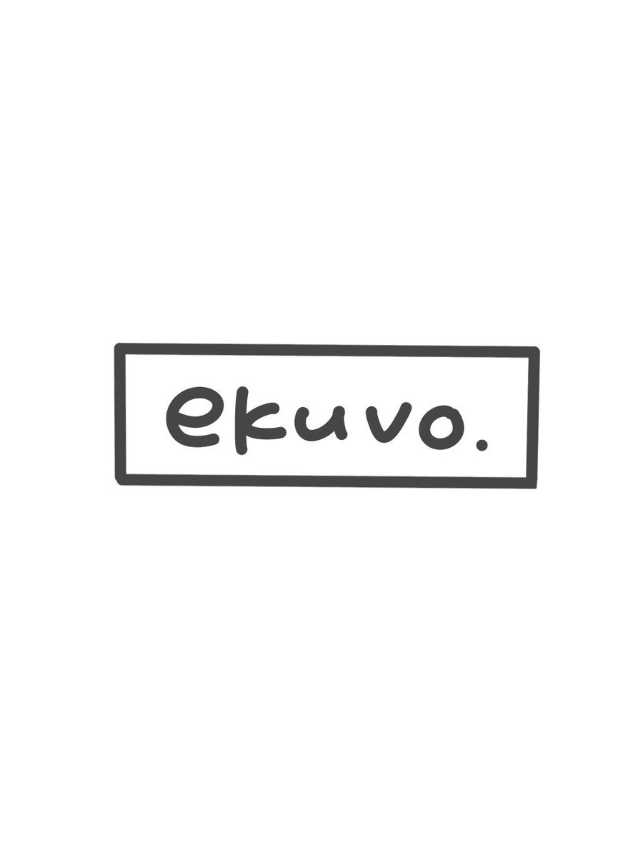 ekuvosm's tweet photo. この度" ekuvo. "のTwitterを開設しました！！
ここでは、イラストや新作グッツを載せていこうと思います！詳しくはInstagramをご覧ください👀☑️

https://t.co/jcuQs8QWlI

#ekuvo.
#イラスト https://t.co/2ZmbEs6zGf