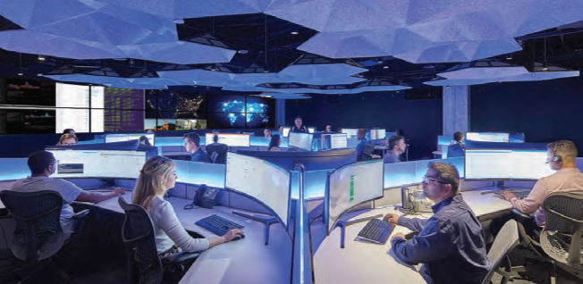 kiraninfosys's tweet photo. RGB Spectrum's Zio W4000 advanced 4K standalone & AV-over-IP Wall Processor https://t.co/NWohwLJhP1
#RGBSpectrum #Zio4000 #VideoWall #AVoverIP #CommandAndControl #NOC #MissionCritical #ControlRoom #Visualization #AVTweeps #VideoWallProcessor #Defence #SecurityOperations https://t.co/mYeOXBh0Ms