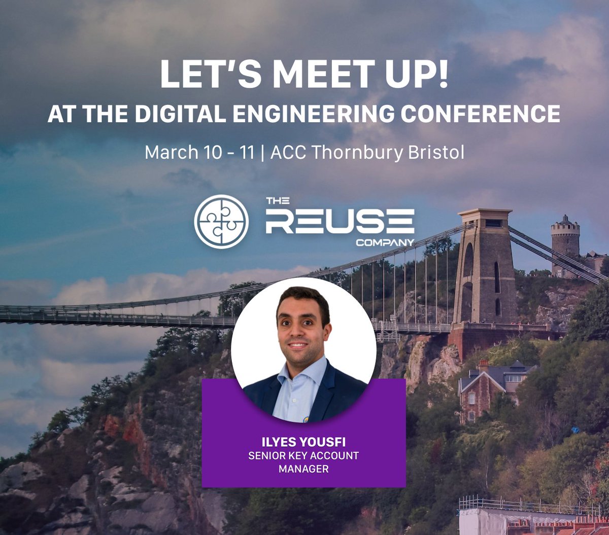 The REUSE Company tweet media