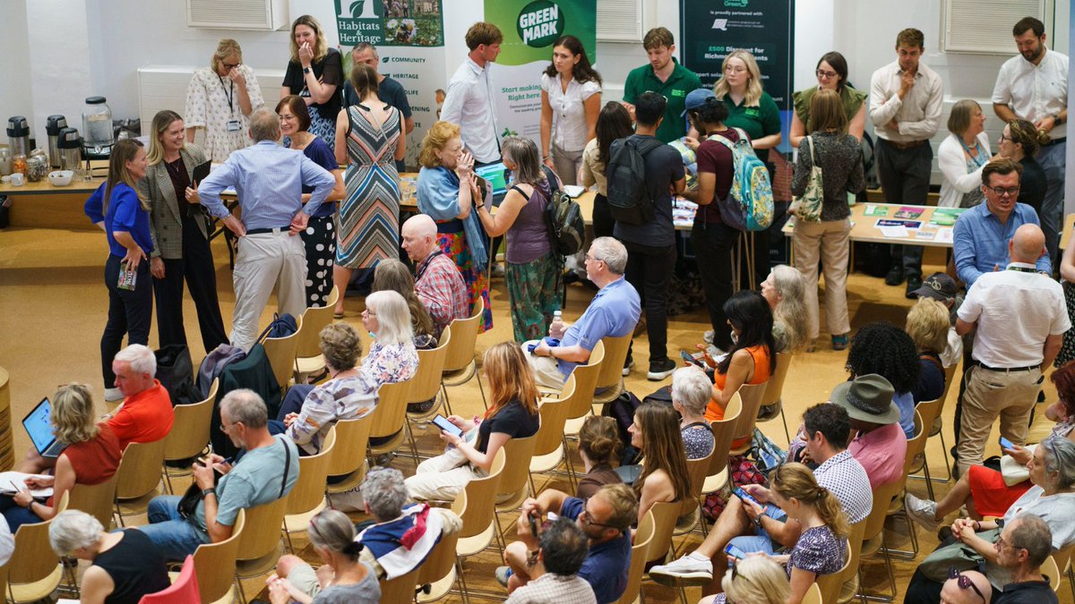 Richmond Council tweet media