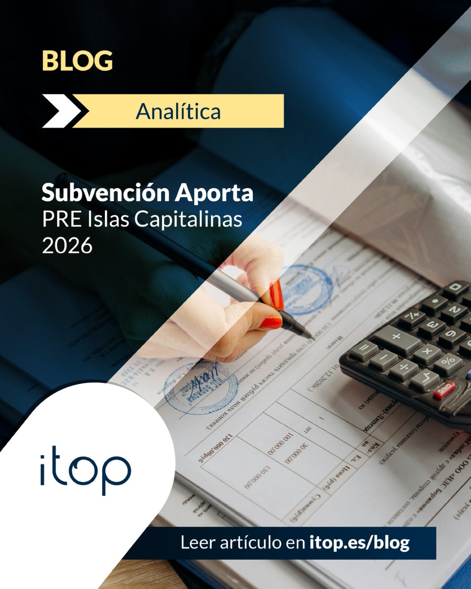 Itop Consulting tweet media