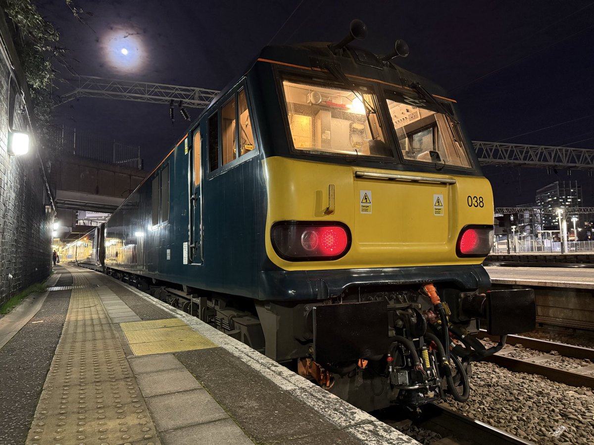 Train&PlaneHub tweet media