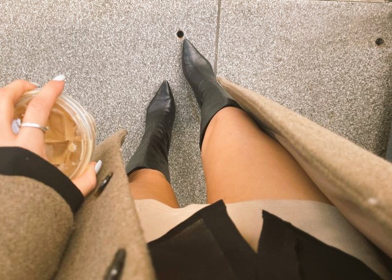 Juju_C89's tweet image. Belle journée à tous 💋
#Wednesdayvibe ☀️