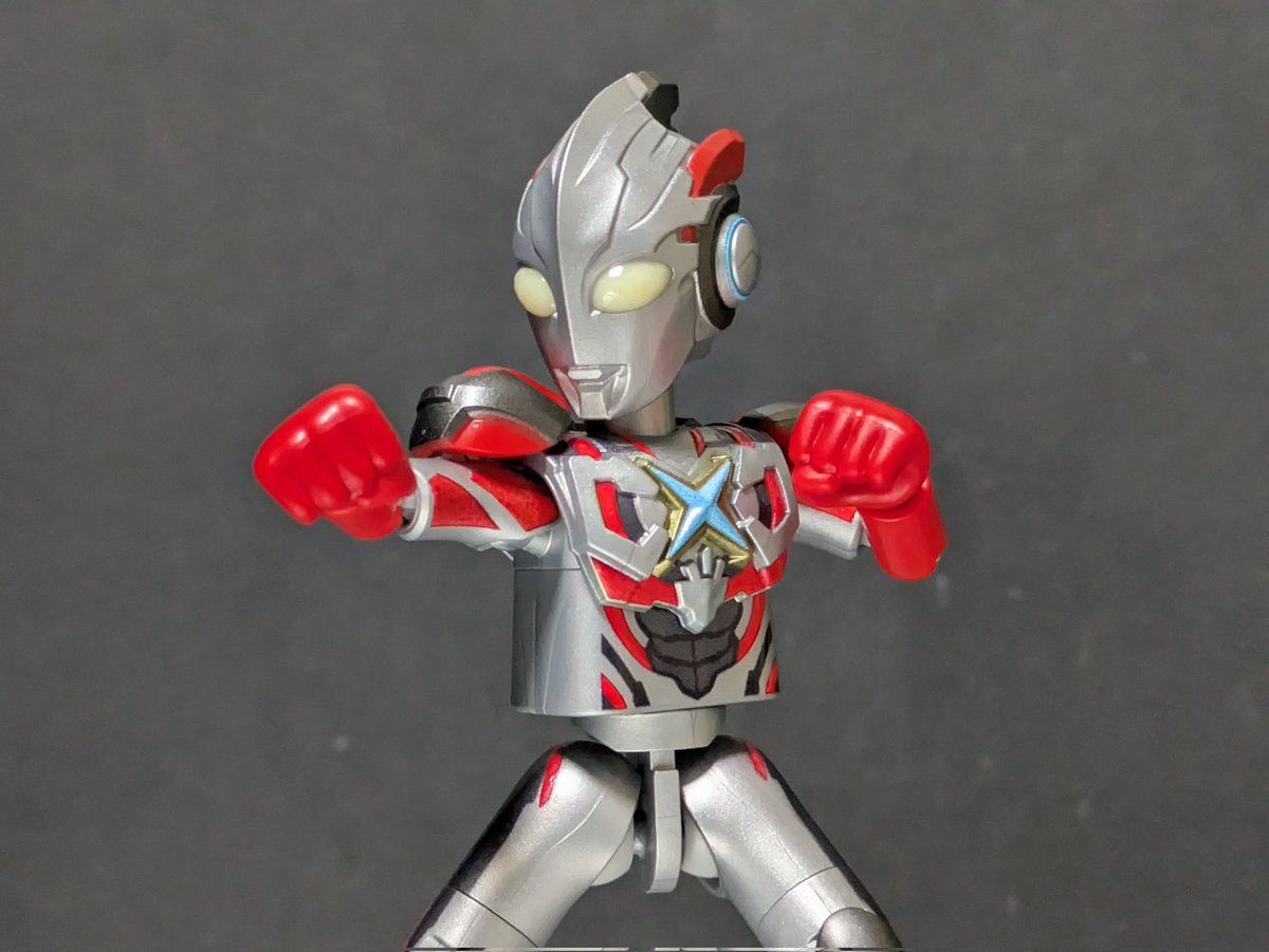 シン・特撮さん (@U22i27CaT3XusQG) / Posts / X