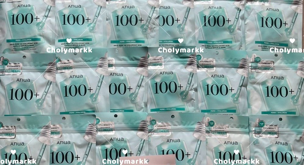 cholymarkk's tweet photo. Skincare ญี่ปุ่นพร้อมส่ง ꙳.🍓 ✿。 

• ขวดสูตรสี ทอง / น้ำเงิน = 330 บาท
• ขวดสูตรสี แดง = 350 บาท
• ถุงเติมสูตรสี ทอง / น้ำเงิน  = 299 บาท
• ถุงเติมสูตรสี แดง = 325 บาท 
• mask anua 100+ = 260 

🛻 ส่งเหมา 40

💬 สั่งซื้อทาง dm หรือ ไลน์ https://t.co/232E3hKvll https://t.co/yEOndoBugl