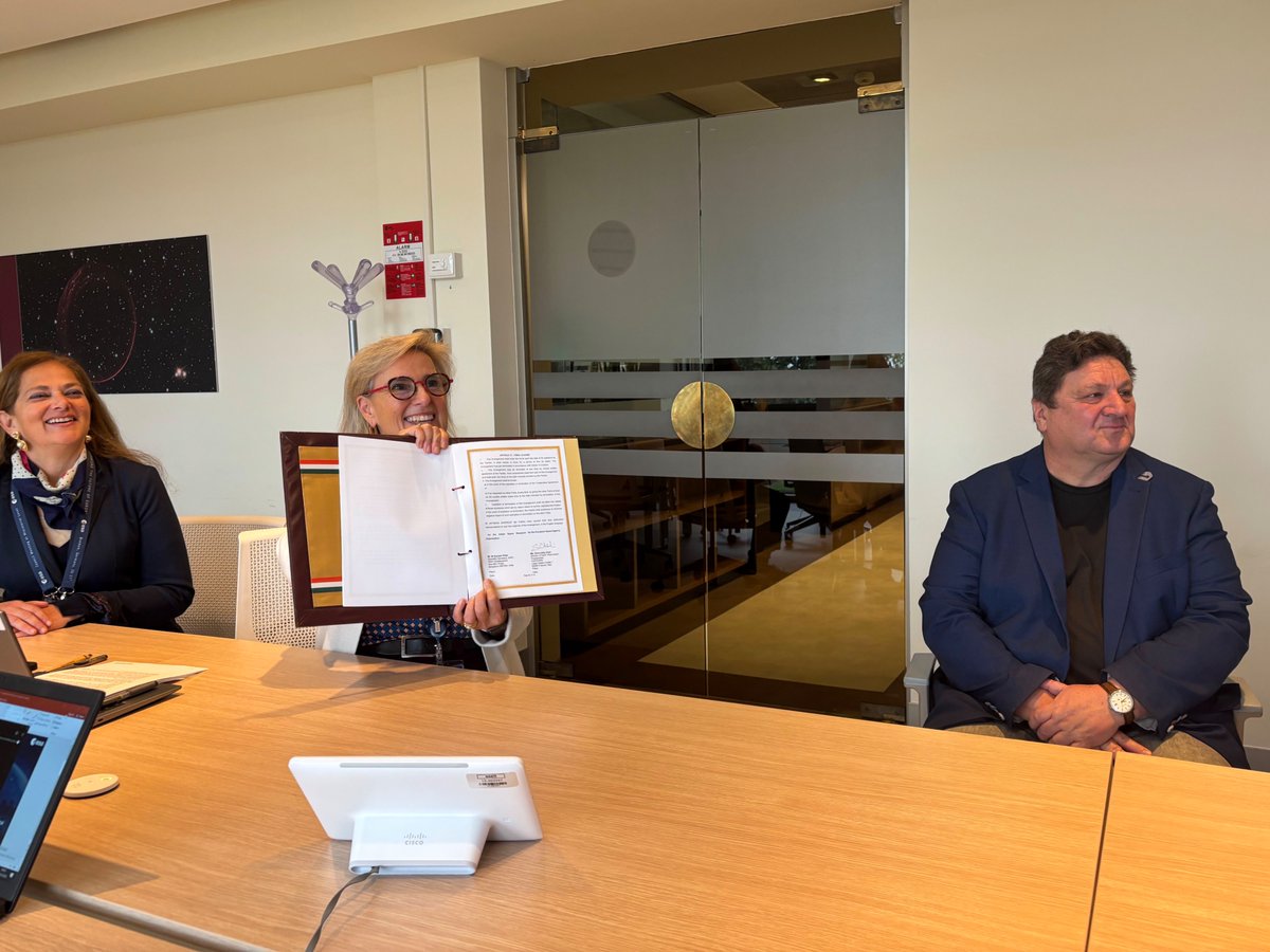 Simonetta Cheli tweet media