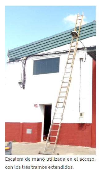 Trabajo y Prevención Castilla y León tweet media