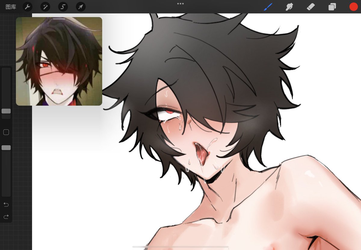 🐺⍢⃝🐱 tweet media