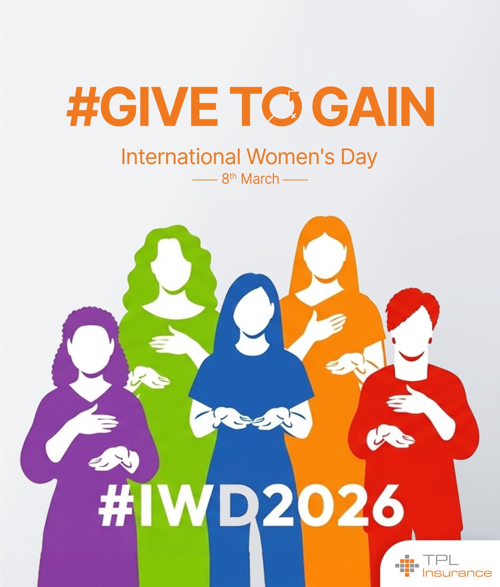 TPL Insurance tweet media