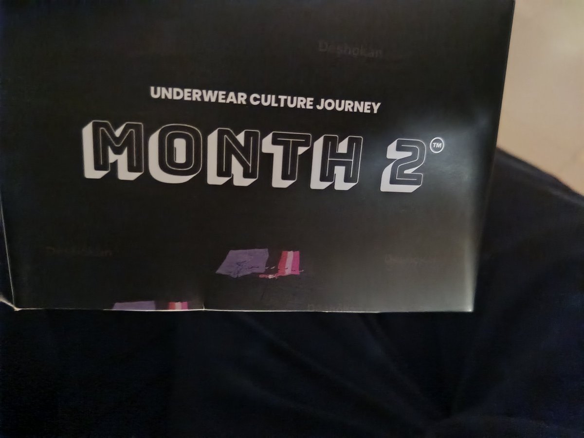 De_Maverickone's tweet photo. While the world is at war, month 2 slides in like a thief in the night. 😂

The underwear culture continues with @Deshokan https://t.co/LFm6urTnE6