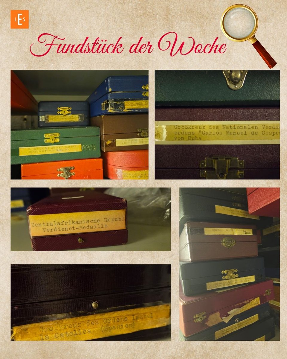 Ludwig-Erhard-Stiftung tweet media