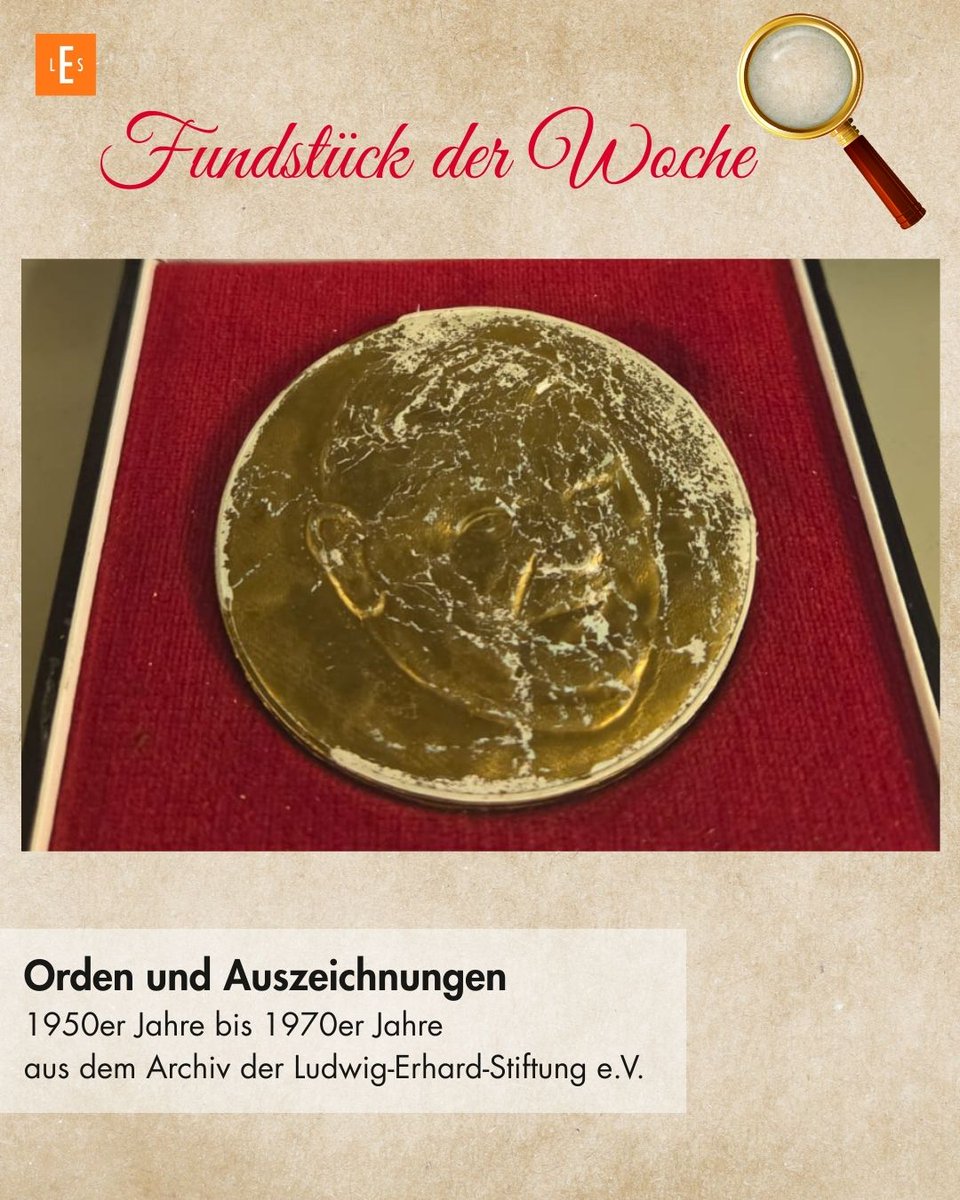 Ludwig-Erhard-Stiftung tweet media