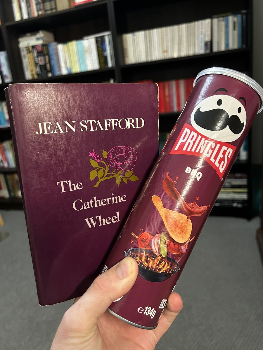 Eleventh Volume tweet media