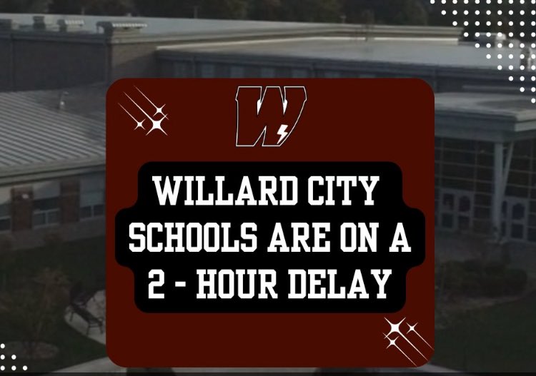 Willard City Schools tweet media