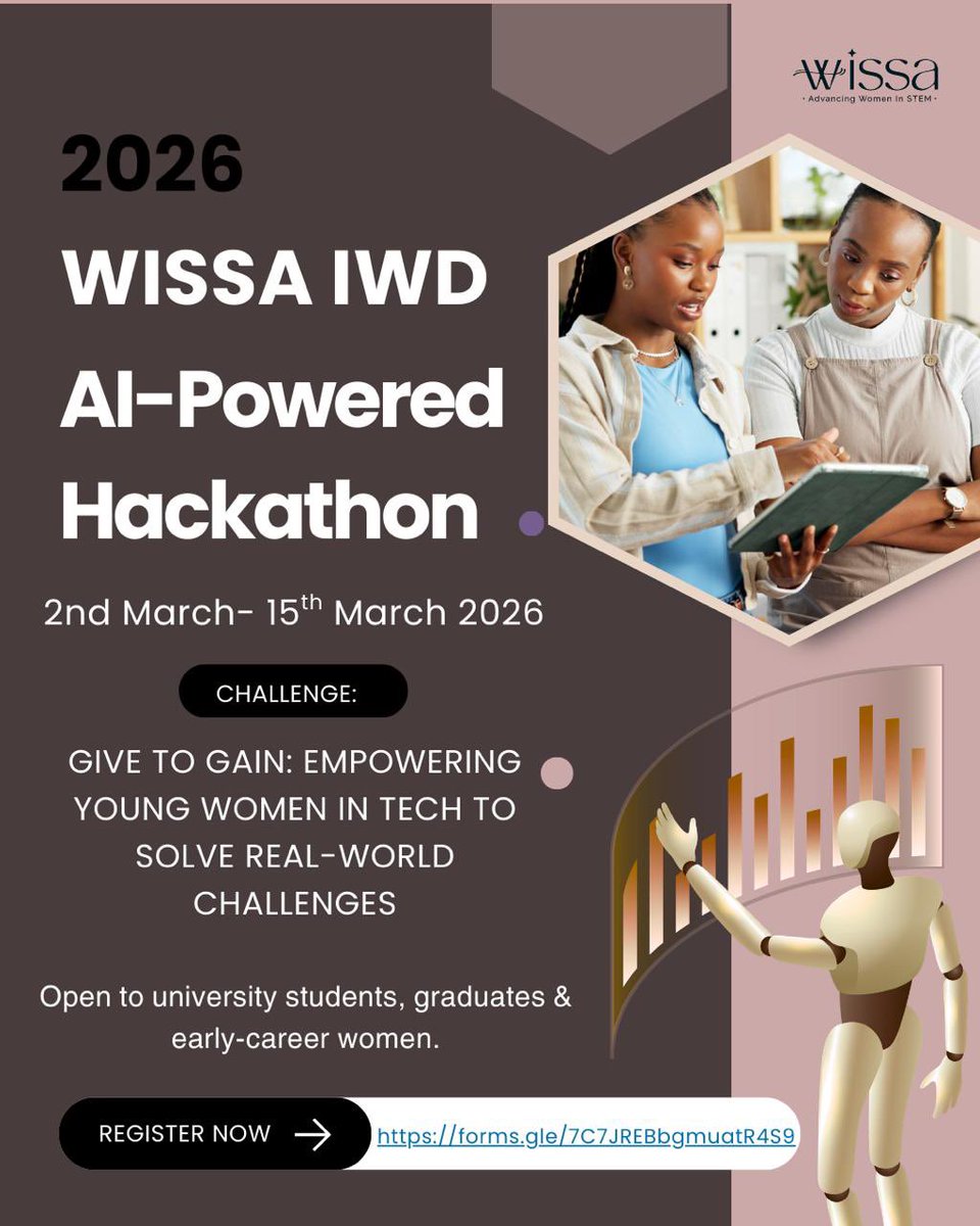 Kenya Tech Events tweet media