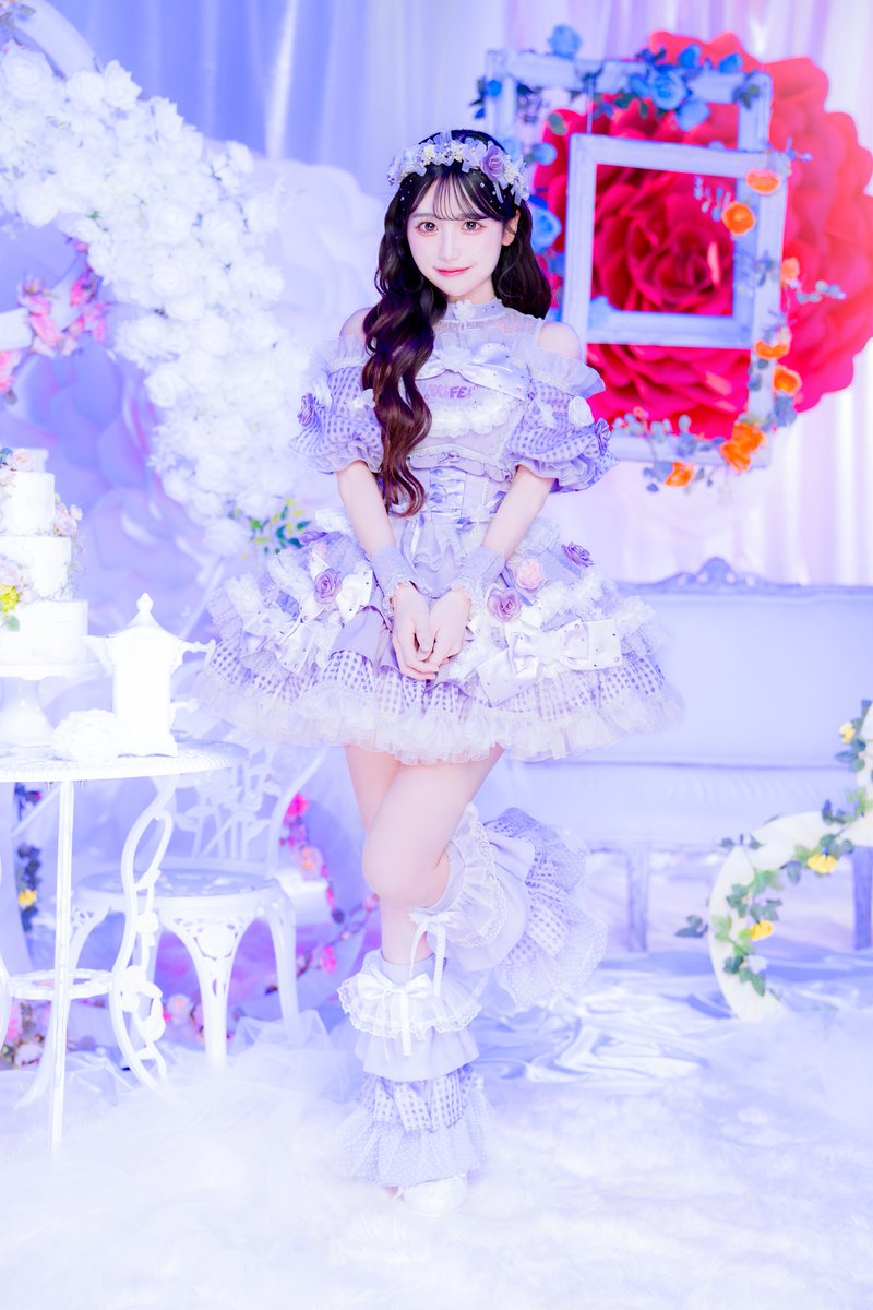 iLiFE!【あいらいふ】 tweet media