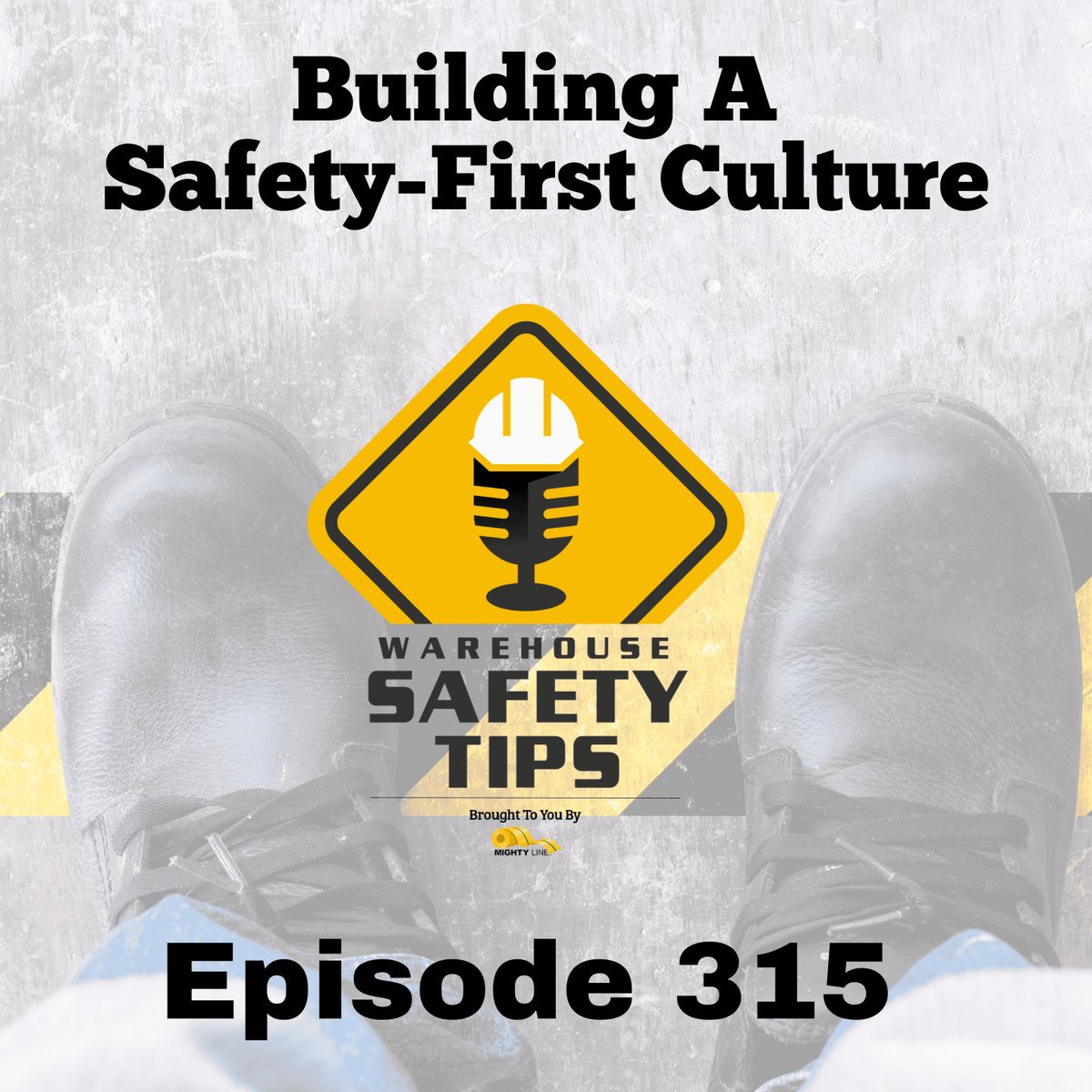 YourSafetyTips's tweet photo. https://t.co/1avRaqcPna

Building A Safety-First Culture | Warehouse Safety Tips | Episode 315

https://t.co/7AcTW0Sul1

#WarehouseSafety #SafetyCulture #SafetyFirstMindset #StartSafe #SafetyFirstMindset #StartSafe #NearMissReporting #PPE #TeamSafety #SafetyHabits https://t.co/4VQ10xSEmY