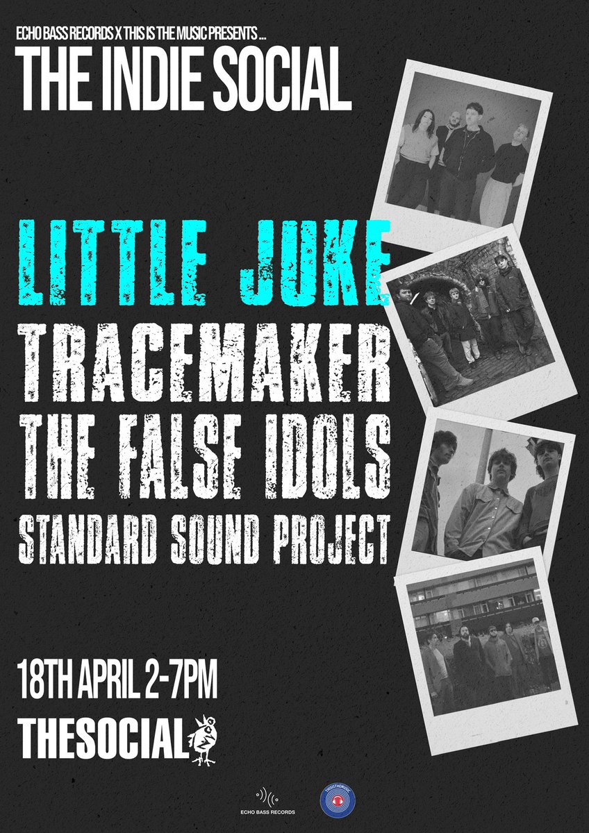 EchoBassRecords tweet media