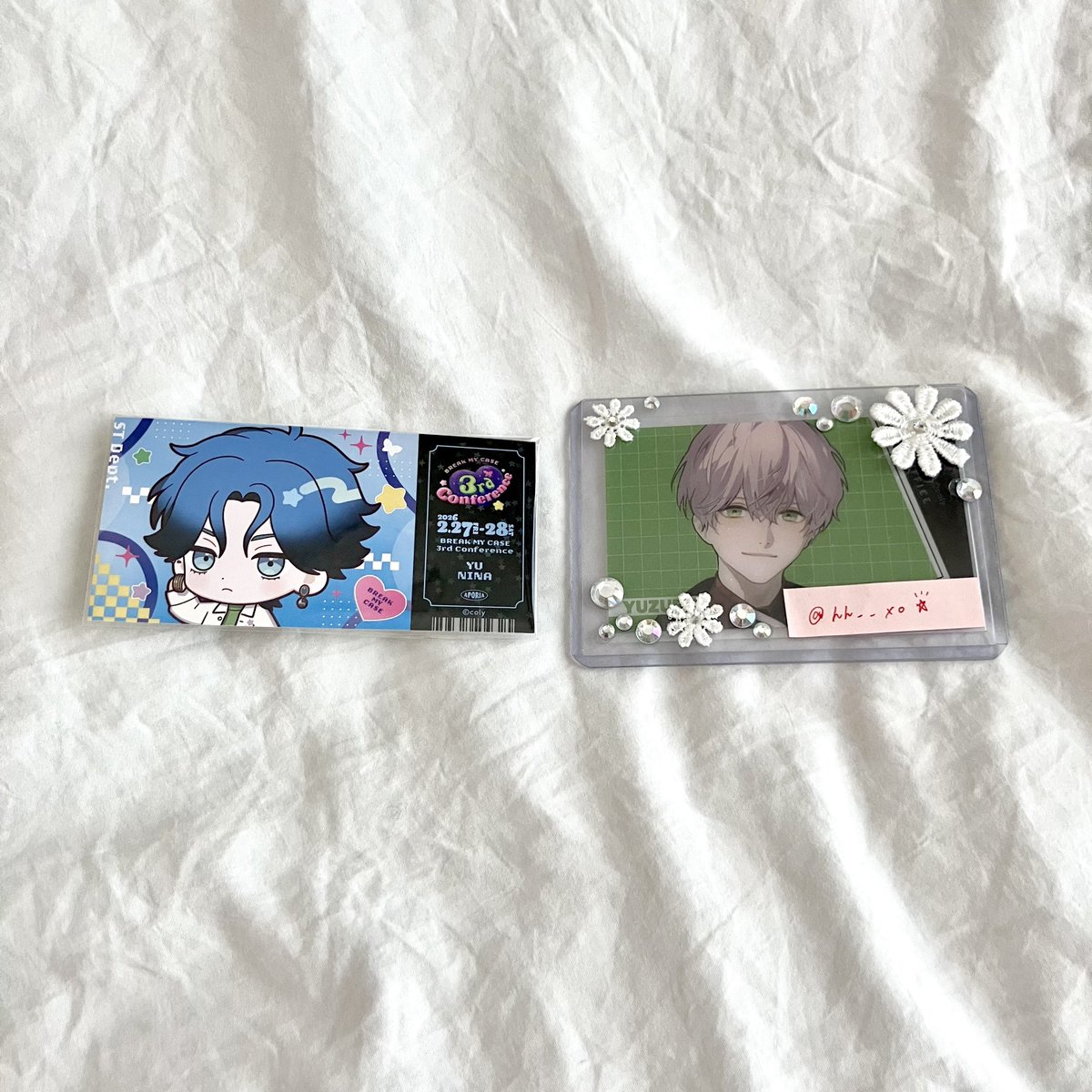 𝑇🧊«リンク必読» tweet media