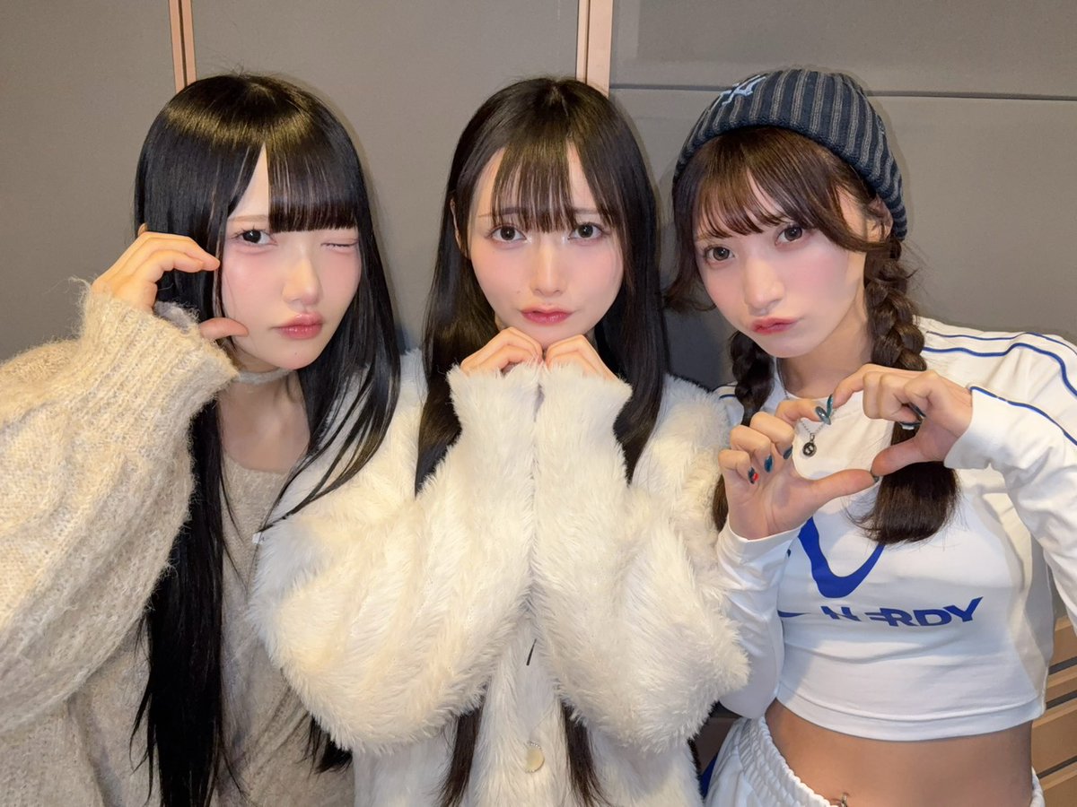 日南りと@Merry BAD TUNE. (@rito_mbt) / Posts / X