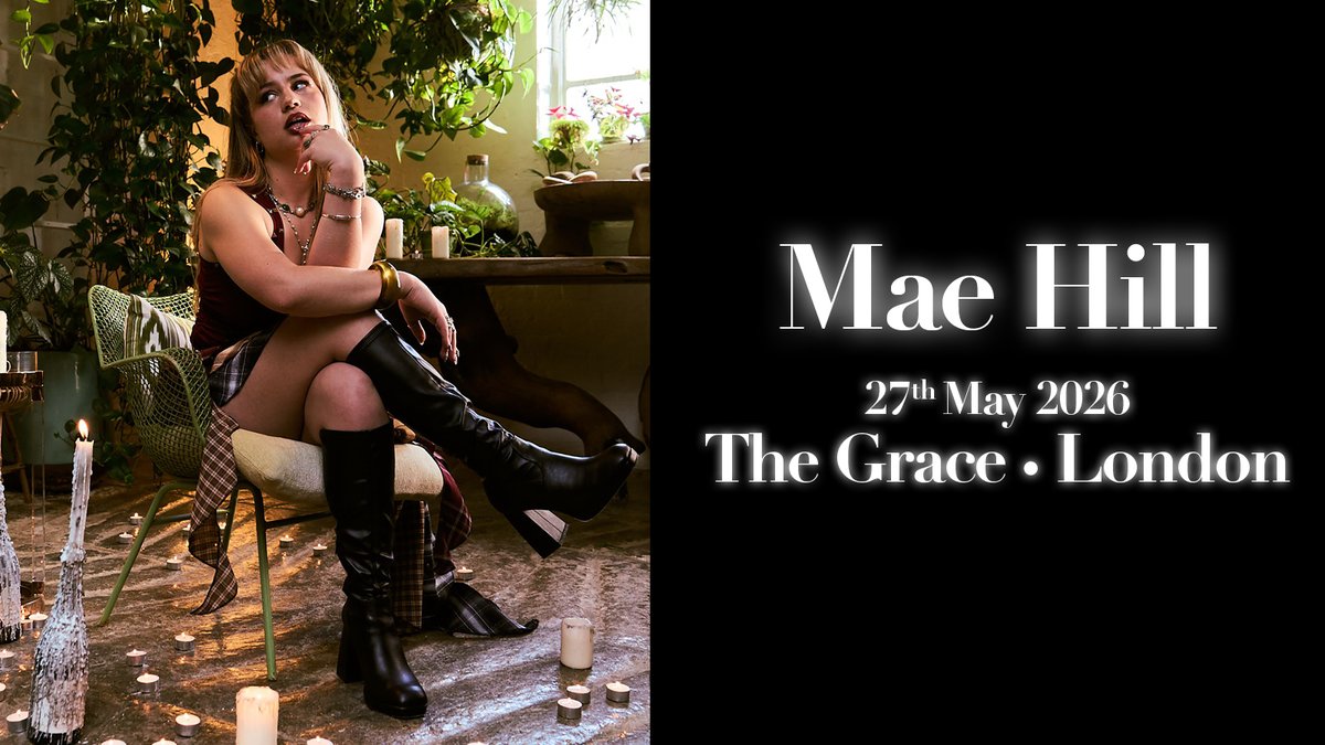 Live Nation Source tweet media