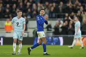 Everton Disabled Supporters Association tweet media