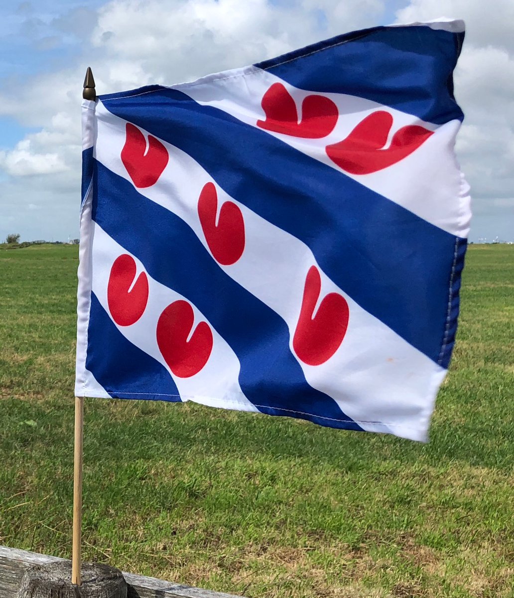 Goed nijs foar it Frysk yn Opsterlân!
Us foarstellen foar mear romte en nije projekten foar it Frysk binne troch de ried oannommen.
Sa wurdt it Frysk net allinnich belied, mar sichtber en te hearren yn ús mienskip.
Lês mear
 fnp.frl/opsterlan/2026…
#FNPOpsterlân #JouúsdeRomte