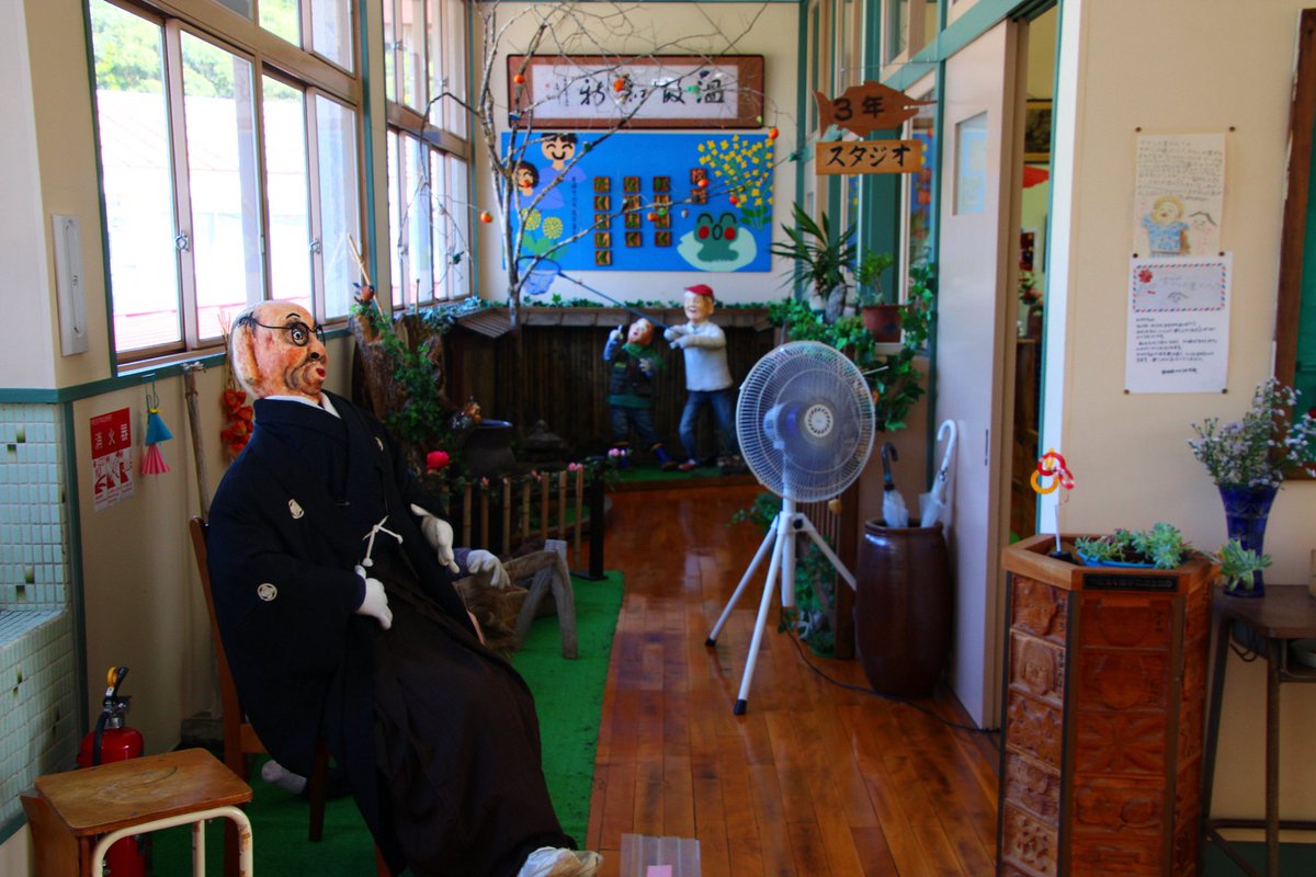 エサ | 4/3珍スポマニアの珍トーク@大阪 tweet media