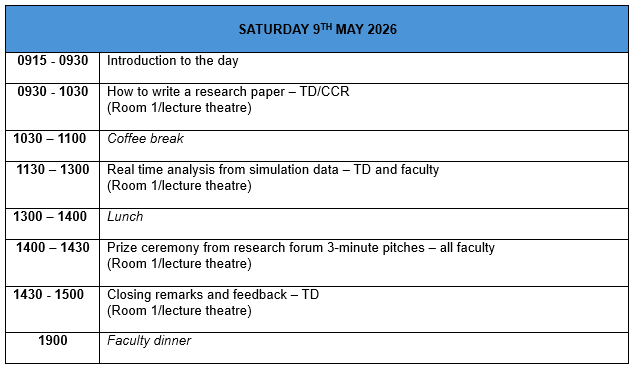 European Society for Paediatric Research (ESPR) tweet media