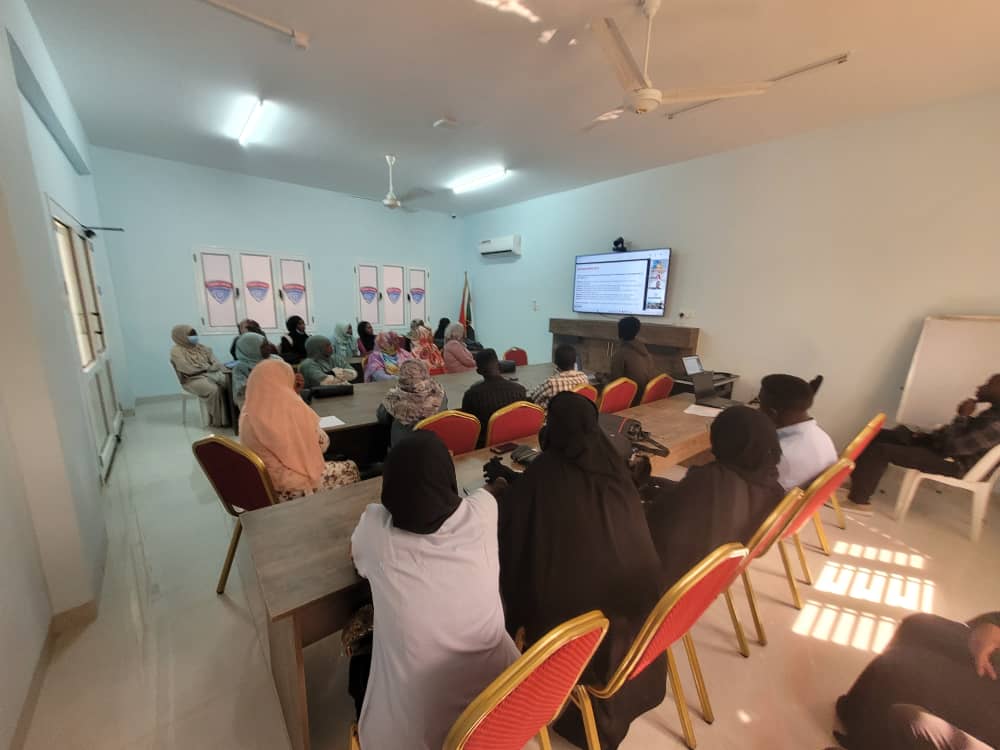 Comboni College of Science and Technology tweet media