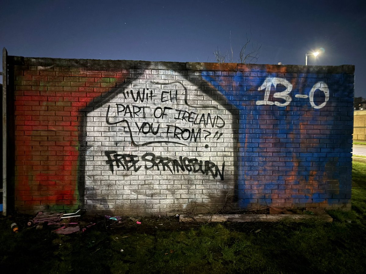 The Commander tweet media