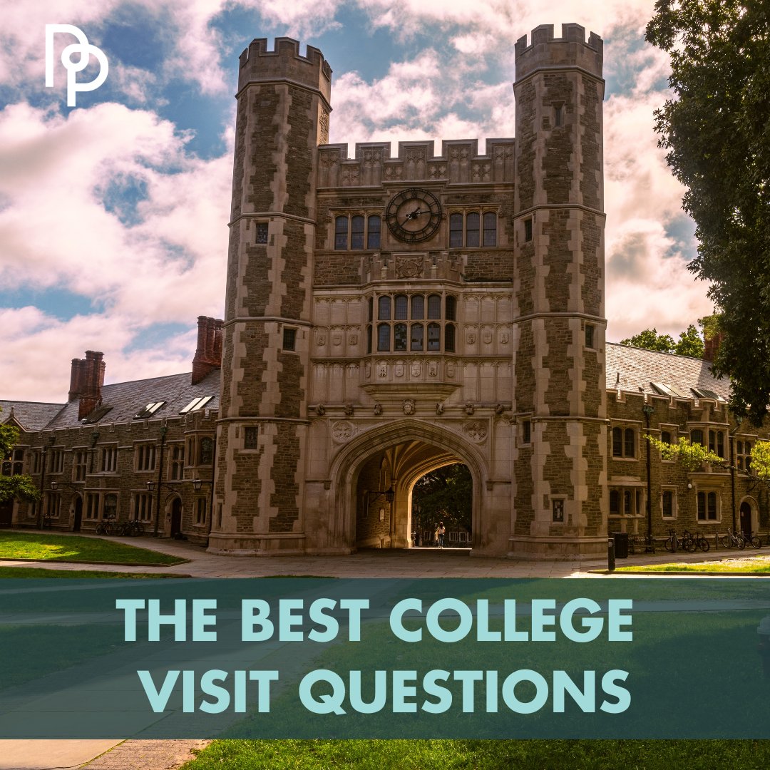 PrivatePrep's tweet photo. Not sure what to ask on a campus tour? No problem. 😎  Check out our blog for a detailed list of helpful questions to ask your tour guide or other students you meet to get the inside scoop on university life.  https://t.co/Prh3CToyUJ https://t.co/KLVCtEUK5V