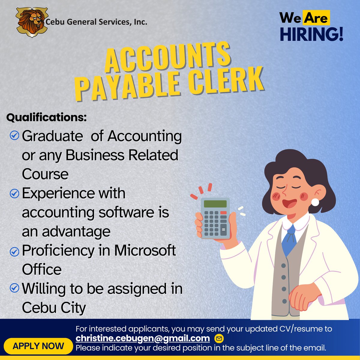 University of San Carlos tweet media