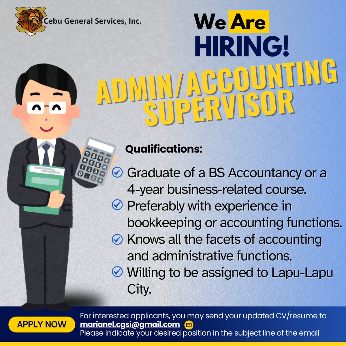 University of San Carlos tweet media