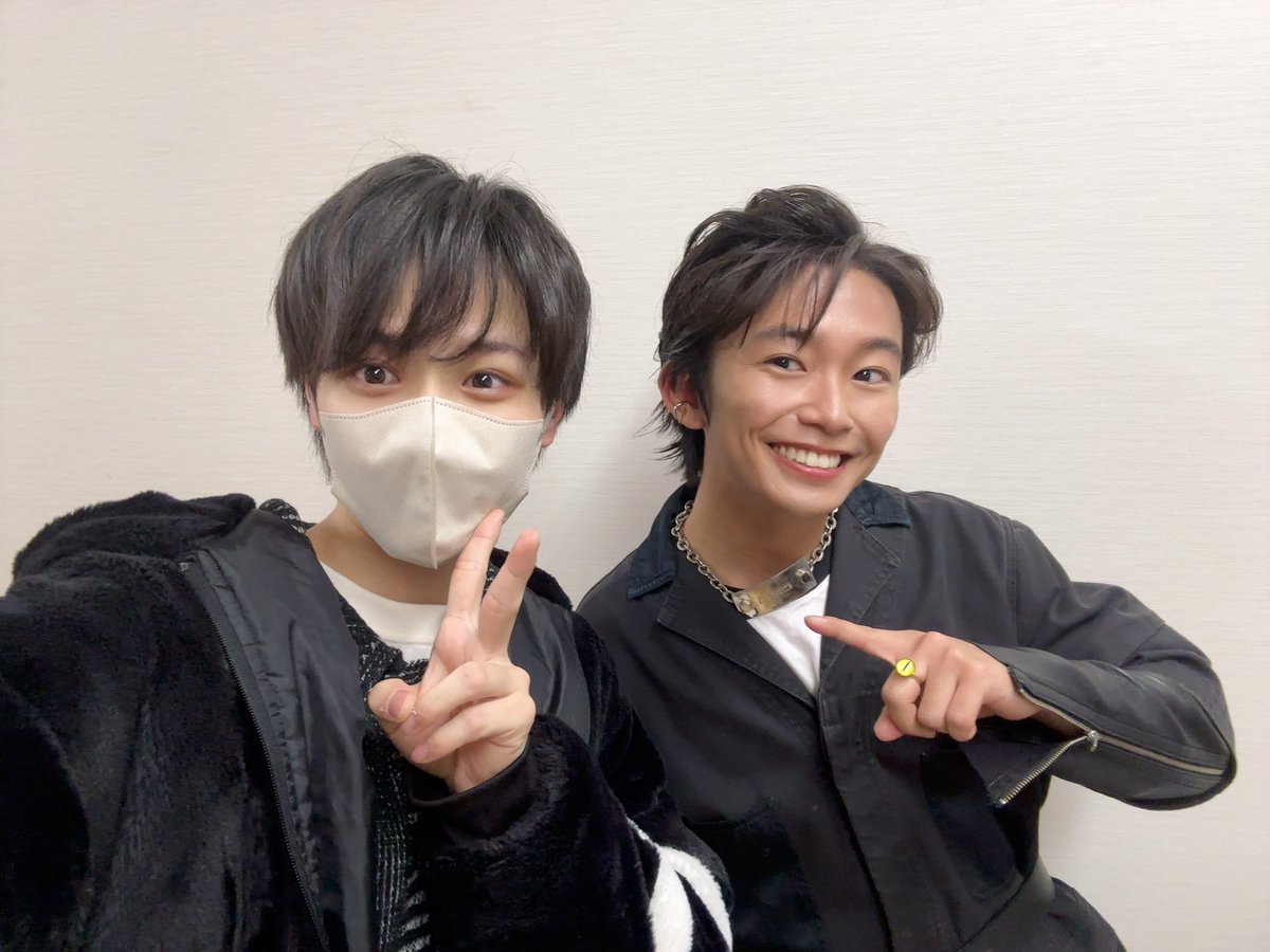 載せ直しで！！ 加藤清史郎さんとお写真撮れました！！ かなたのおかげ