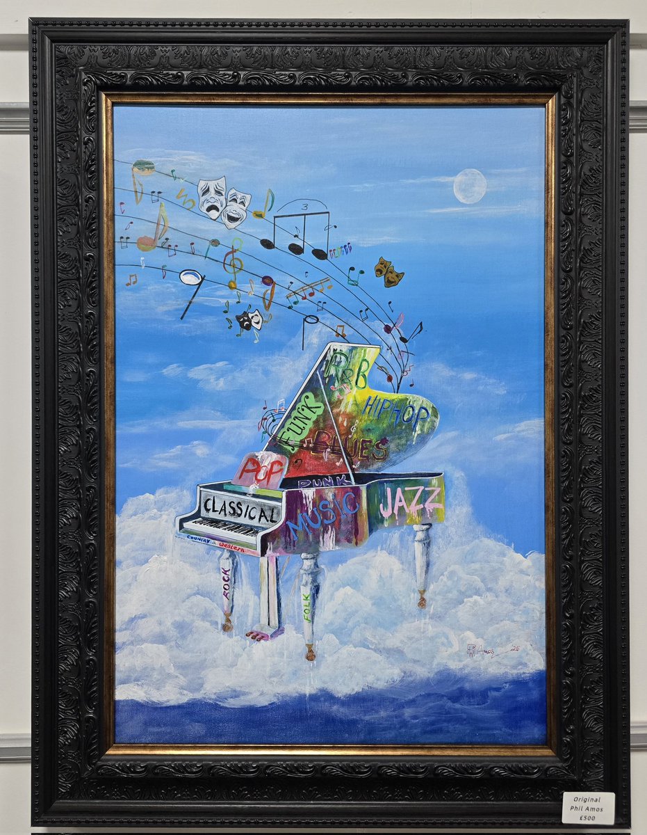 Framing Wales tweet media