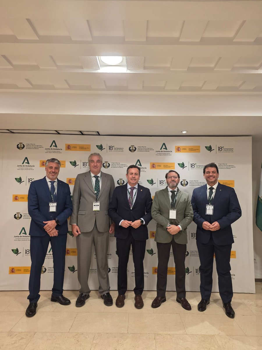 Empresas de Sevilla tweet media