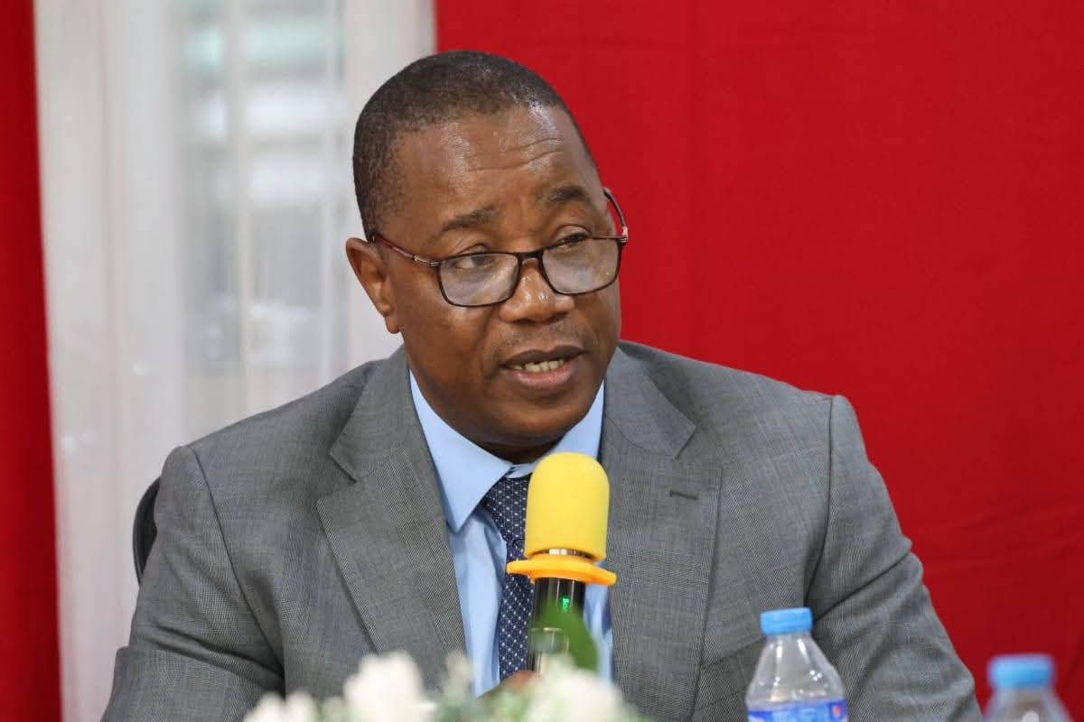 Christine N Umutoni tweet media