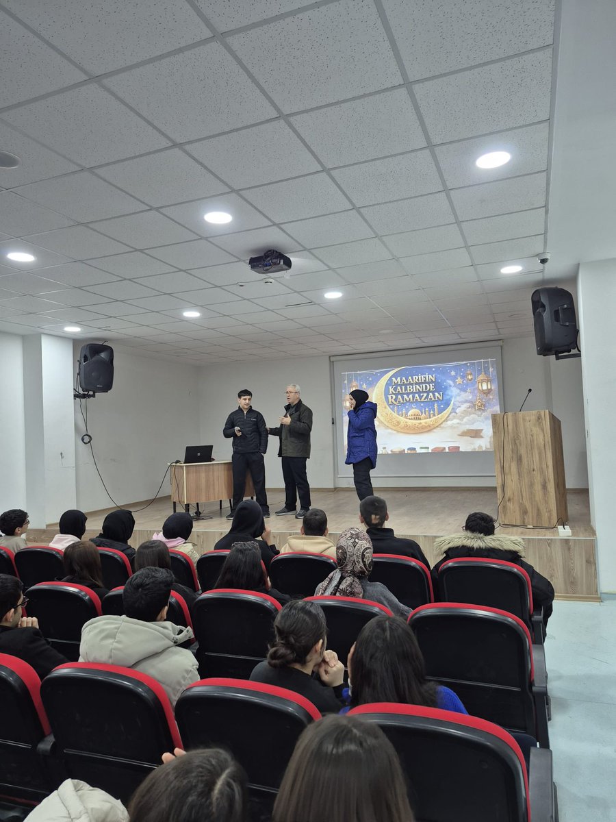 Bingöl MEM tweet media